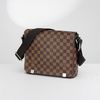 Túi đeo Louis Vuitton District Messenger Damier Ebene size PM 25