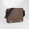 Túi đeo Louis Vuitton District Messenger Damier Ebene size PM 25