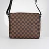 Túi đeo Louis Vuitton District Messenger Damier Ebene size PM 25