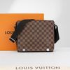 Túi đeo Louis Vuitton District Messenger Damier Ebene size PM 25