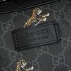 Túi du lịch Gucci GG Supreme Tiger Duffle in Black size 45