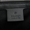 Túi du lịch Gucci GG Supreme Tiger Duffle in Black size 45