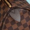 Túi du lịch Louis Vuitton Speedy Bandoulière Damier Ebene size 25