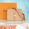 Túi Louis Vuitton Rendez-Vous Nude Calfskin size 22