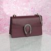 Túi đeo Gucci Dionysus Burgundy