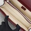 Túi đeo Gucci Dionysus Burgundy