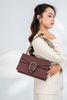 Túi đeo Gucci Dionysus Burgundy