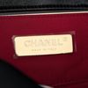 Túi đeo Chanel 19 Noir Calfskin