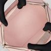 Túi đeo Louis Vuitton Alma BB Pastel Epi (Hồng phấn)