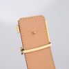 Thắt lưng Louis Vuitton Initiales Reversible size 90 (Limited)