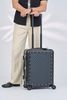 Vali Gucci x FPM Milano Porter GG Supreme Cabin Plus Trolley size 50