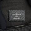 Túi Louis Vuitton Armand Messenger Noir Taurillon
