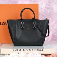 Túi Louis Vuitton Phoenix Tote Noir Epi
