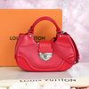 Túi Louis Vuitton Sac Montaigne Castillan Red Epi size 30