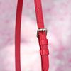 Túi Louis Vuitton Sac Montaigne Castillan Red Epi size 30