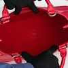 Túi Louis Vuitton Sac Montaigne Castillan Red Epi size 30