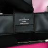Túi Louis Vuitton Kléber PM Pink Epi size 30