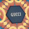 Túi Gucci GG Kaleidoscope Handle Structured Box