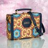 Túi Gucci GG Kaleidoscope Handle Structured Box