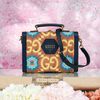 Túi Gucci GG Kaleidoscope Handle Structured Box
