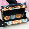 Túi Gucci GG Kaleidoscope Handle Structured Box