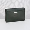 Clutch Burberry London Monaco Saffiano