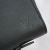 Clutch / Ví Zippy XL Louis Vuitton Noir Taiga