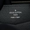 Clutch / Ví Zippy XL Louis Vuitton Noir Taiga