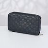 Clutch / Ví Zippy XL Louis Vuitton Damier Infini (Xanh Navy)