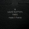 Clutch Louis Vuitton Pochette Voyage MM Damier Graphite