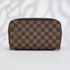Clutch/ Zippy Louis Vuitton XL Damier Ebene