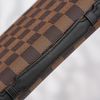 Clutch/ Zippy Louis Vuitton XL Damier Ebene
