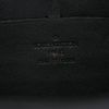 Clutch Louis Vuitton S-Lock A4 Monogram Taurillon G90
