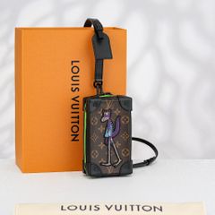 Túi đeo Louis Vuitton LV Friends Soft Trunk (Limited)