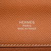 Cặp tài liệu Hermès Sac à Dépêches Briefcase Gold size 37
