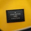 Túi đeo Louis Vuitton Rainbow Bumbag Damier Graphite