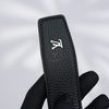 Thắt lưng Louis Vuitton Slender Noir Taurillon size 100