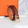 Thắt lưng Hermès Quentin Crocodile