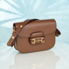 Túi Gucci Horsebit 1955 size 25