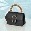 Túi Gucci Bamboo Handle Dionysus Mini size 21