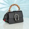 Túi Gucci Bamboo Handle Dionysus Mini size 21