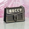Túi xách Gucci Calf Skin Dionysus “Guccy” Edition size 28