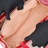 Túi Gucci GG Marmont Top Handle Red Matelassé