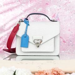 Túi đeo Louis Vuitton Epi Neo Monceau Epi