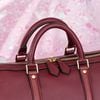 Túi Louis Vuitton Sofia Coppola MM Bag in Jasper Calfskin (Vintage) size 35