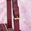Túi Louis Vuitton Sofia Coppola MM Bag in Jasper Calfskin (Vintage) size 35
