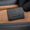 Túi Gucci Padlock Calfskin in Black size 20