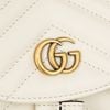 Balo Gucci GG Marmont Matelassé Mini size 20