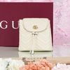 Balo Gucci GG Marmont Matelassé Mini size 20