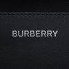 Túi Đeo Burberry Medium “Dark Charcoal” London Check